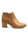 Botas San Polos Formal Mujer LA105 Miel