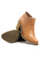 Botas San Polos Formal Mujer LA105 Miel
