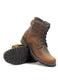 Botas San Polos Casual Mujer MS012 Coñac