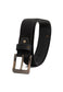 Correas San Polos Hombre RA001 Negro