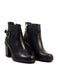 Botas San Polos Formal Mujer SORAI Negro