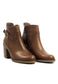 Botas San Polos Formal Mujer SORAI Miel