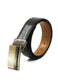 Correas San Polos Hombre CFJ001 Negro Miel