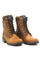 Botas San Polos Casual Mujer EK104 Fulton Miel