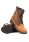 Botas San Polos Casual Mujer EK104 Fulton Miel