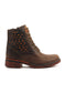 Botas San Polos Casual Mujer EK1306 Fulton Pardo