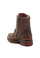 Botas San Polos Casual Mujer EK1306 Fulton Pardo