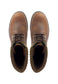 Botas San Polos Casual Mujer EK1319 Fulton Coñac