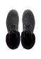 Botas San Polos Casual Mujer EK1319 Negro