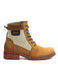 Botas San Polos Casual Mujer EK1320 Nobuck Miel
