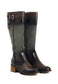 Botas San Polos Casual Mujer EK2360 Pardo