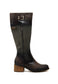 Botas San Polos Casual Mujer EK2360 Pardo