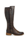 Botas San Polos Casual Mujer EK2363 Coñac