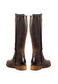 Botas San Polos Casual Mujer EK2363 Coñac