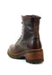 Botas San Polos Casual Mujer EK321 Coñac