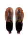 Botas San Polos Casual Mujer EK321 Coñac