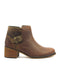 Botas San Polos Casual Mujer EK361 Fulton Coñac