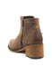 Botas San Polos Casual Mujer EK361 Fulton Coñac