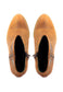 Botas San Polos Casual Mujer EK4522 Miel