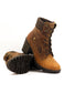 Botas San Polos Casual Mujer EK5805 Miel