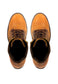 Botas San Polos Casual Mujer EK5805 Miel