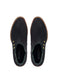 Botas San Polos Casual Mujer EK6211 Negro