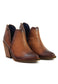 Botas San Polos Casual Mujer EK6215 Miel