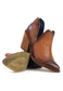 Botas San Polos Casual Mujer EK6215 Miel