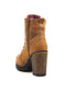 Botas San Polos Casual Mujer EK8914 Fulton Miel