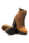 Botas San Polos Casual Mujer EK8914 Fulton Miel