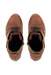 Botas San Polos Casual Mujer EK8920 Fulton Coñac