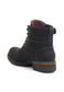 Botas San Polos Casual Mujer EK1316 Negro