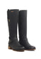 Botas San Polos Casual Mujer EK2358 Negro