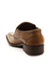 Zapatos San Polos Formal Hombre GP04 Miel