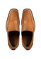 Zapatos San Polos Formal Hombre GP04 Miel