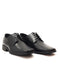 Zapatos San Polos Formal Hombre GP07 Negro