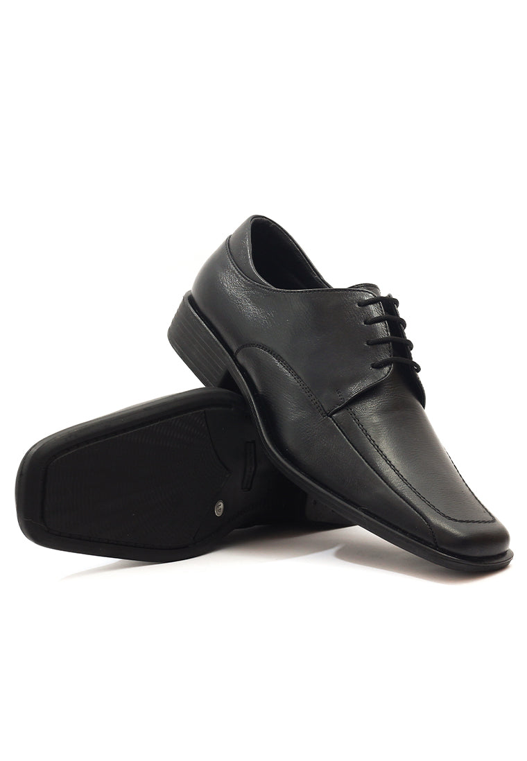 Zapatos San Polos Formal Hombre GP07 Negro