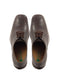 Zapatos San Polos Formal Hombre GP1711 Café