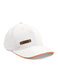 Gorras San Polos  Hombre GR002 Blanco