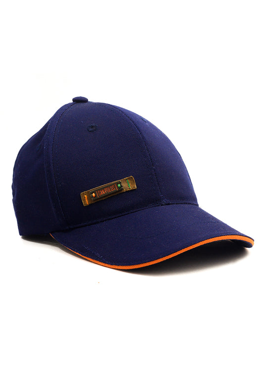 Gorras San Polos  Hombre GR003 Azul