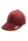 Gorras San Polos  Hombre GR004 Vinotinto