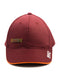 Gorras San Polos  Hombre GR004 Vinotinto