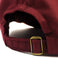 Gorras San Polos  Hombre GR004 Vinotinto