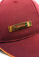 Gorras San Polos  Hombre GR004 Vinotinto
