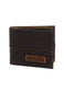 Billeteras San Polos Hombre JB030 Café