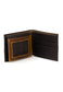 Billeteras San Polos Hombre JB030 Café