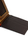 Billeteras San Polos Hombre JB030 Café