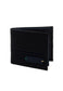 Billeteras San Polos Hombre JB030 Negra
