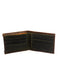 Billeteras San Polos Hombre JB040 Coñac Verde