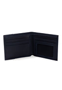 Billeteras San Polos Hombre JB049 Azul